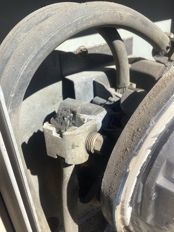 Completed installation of 18kW generator with extended warranty. Performed connection of refrigerant lines and verified proper mounting of condensing unit on customer's wooden deck. Conducted final inspection of all mechanical components and fittings to ensure system integrity and operational readiness.