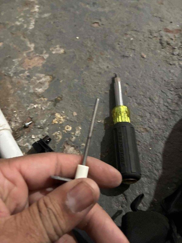 Completed first-year heating maintenance service on two systems per MVP maintenance protocol. Inspected blower wheel assembly and replaced component with hand tool. Visual inspection confirmed proper installation of filtration material and verified fan operation after service.