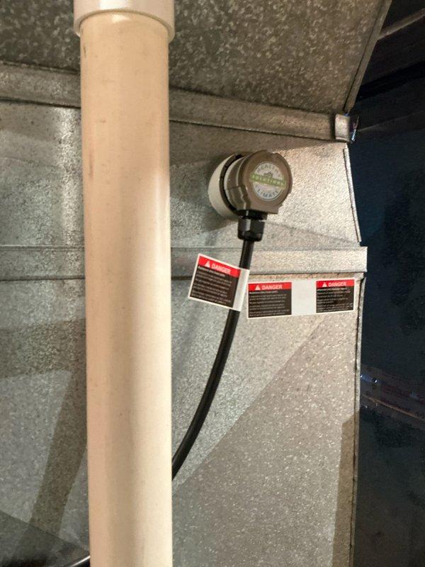 Conducted assessment of no-heat complaint and inspected existing furnace system. Evaluated the humidifier installation and water heater for potential replacement. Provided customer with repair options and replacement recommendations for both the HVAC system and water heater.