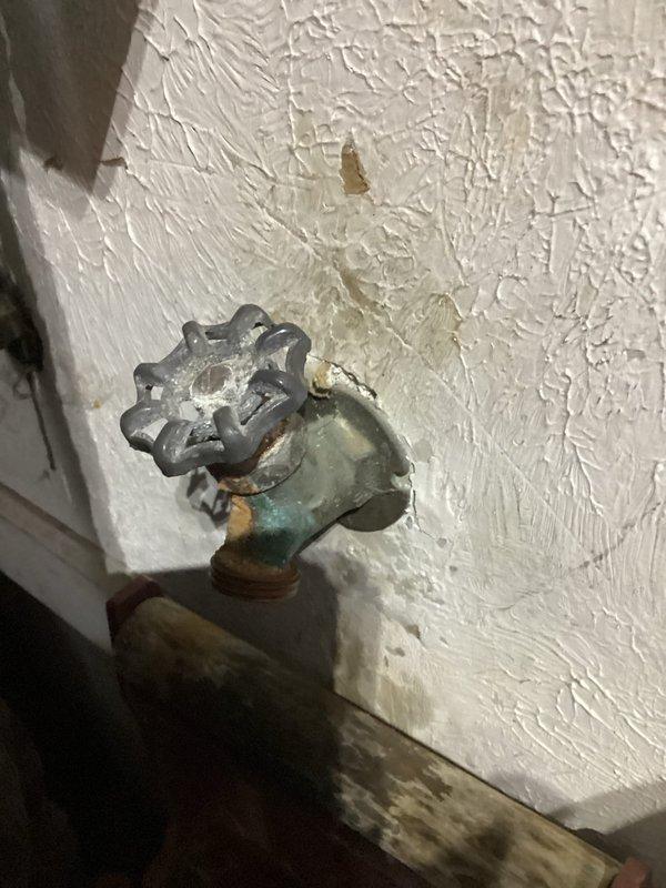 Diagnosed and resolved hot water pressure issue in tub/shower combination. Removed and replaced heavily corroded anode rod in water heater with new magnesium anode rod. Performed complete system flush to remove sediment buildup that was restricting hot water flow specifically to the shower function.