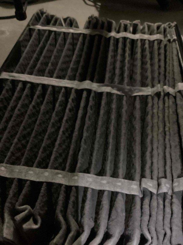 Performed routine heating maintenance including inspection of heavily soiled air filter requiring replacement and verification of electrical connections at the control board. System was thoroughly inspected and is now operating within manufacturer specifications.