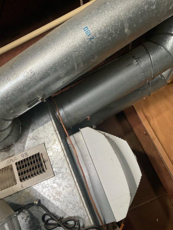 Responded to no heat call for unit less than 10 years old. Inspected ductwork and furnace interior, identifying a faulty circuit board on the control panel as the source of the issue. Replaced defective board, verified proper electrical connections, and confirmed system is now operating at optimal performance with consistent heat output.