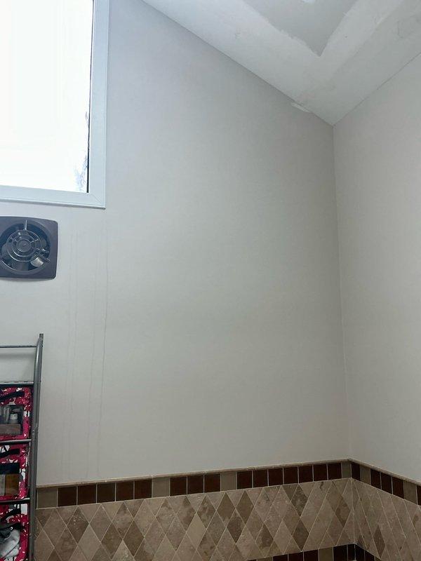 Inspected existing Arzel zoning system requiring full replacement of 4-zone controls. Identified control board issues and evaluated airflow delivery through existing ductwork. Documented current installation configuration to ensure proper system integration with existing bathroom ventilation during upcoming replacement service.