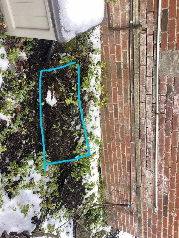 Conducted comprehensive electrical inspection of existing meter installation and surrounding area. Evaluated site conditions for generator placement, noting current wiring configuration and marking proposed installation location. Presented customer with multiple generator options based on property specifications and electrical requirements.