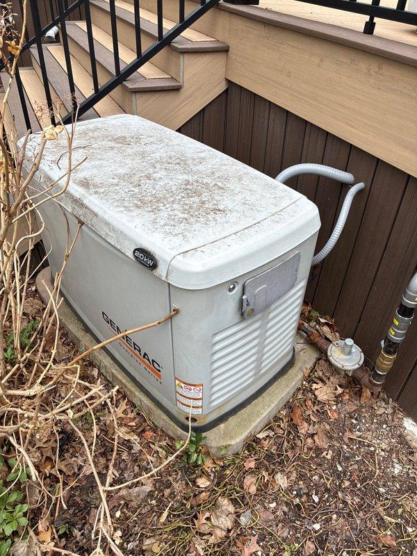 # HVAC Estimate - Replacement Summary

Responded to no heat condition on third floor furnace system. Evaluated existing furnace unit (#4 FUR) and determined replacement necessary due to equipment failure. Provided customer with furnace replacement options for third floor heating system. Noted that air conditioning unit is same age as failed furnace and discussed potential future replacement considerations. Documented existing equipment and utility connections on-site.