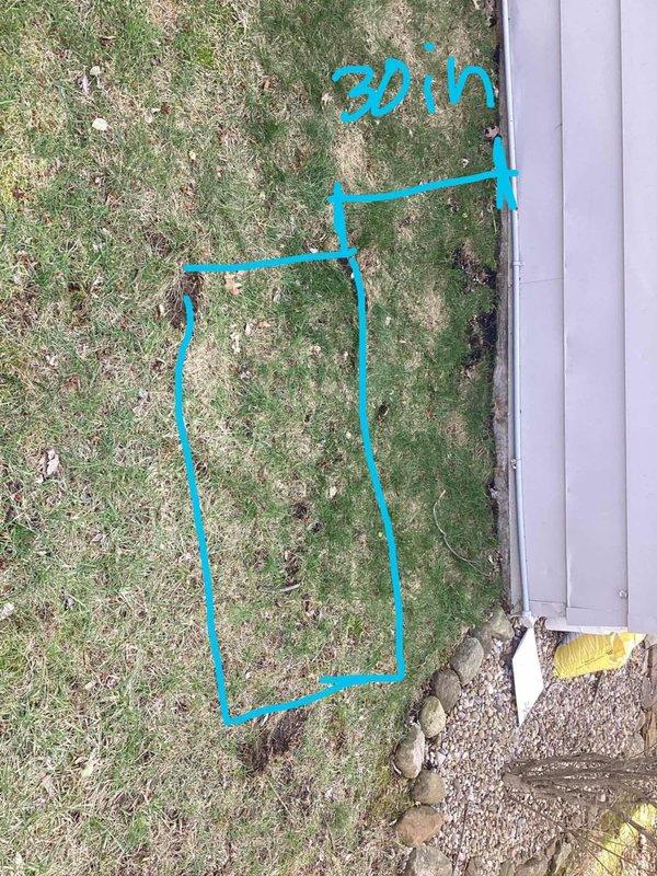 Conducted on-site evaluation for whole-house generator installation. Assessed electrical service panel capacity and existing infrastructure in attic space, noting current wiring configuration and available routing paths for new generator circuits. Documented utility gas line location marked in yard and identified optimal generator placement area adjacent to structure. Evaluated required transfer switch installation requirements and determined necessary electrical upgrades to accommodate automatic transfer system. Provided comprehensive estimate for complete generator installation including all electrical connections, transfer switch, and code-compliant integration with existing electrical system.