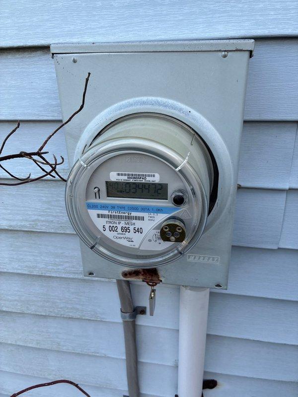 Conducted on-site assessment of 32-year-old furnace system to provide replacement options. Documented existing HVAC infrastructure including ductwork configuration, electrical service connections, and basement mechanical room layout to determine specifications for new equipment installation.