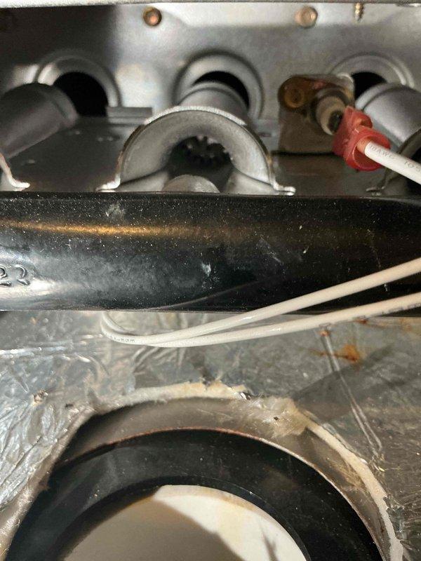 Completed heating maintenance on two residential HVAC systems. Performed comprehensive inspection of both units, including examination of heat exchanger components, burner assembly, gas manifold connections, and air filtration system. Inspected gas valve operations, verified proper combustion air supply, and checked all electrical connections and wiring. Changed air filter and confirmed proper airflow throughout the system. Both units found to be operating within normal parameters with no immediate safety concerns identified.