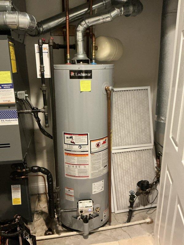 Completed annual heating maintenance visit on residential furnace system as part of scheduled preventative maintenance program. Performed comprehensive inspection of furnace unit, verified proper operation of all heating components, and replaced dirty air filter with new filter to ensure optimal airflow and system efficiency. All equipment found operating within normal parameters.