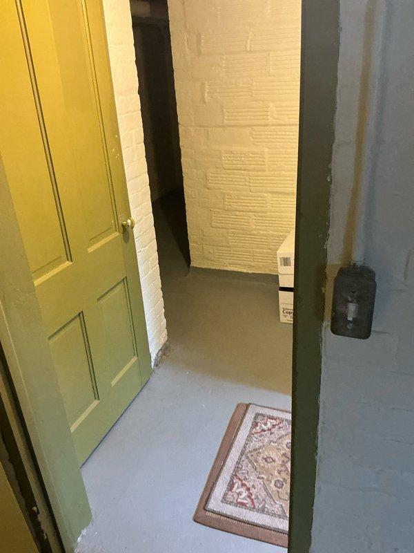 Conducted on-site assessment of existing boiler system in basement mechanical room to provide replacement options. Evaluated current piping configuration, including galvanized steel and copper supply lines, shutoff valves, and distribution system. Documented existing installation conditions and spatial requirements for new boiler equipment recommendations.