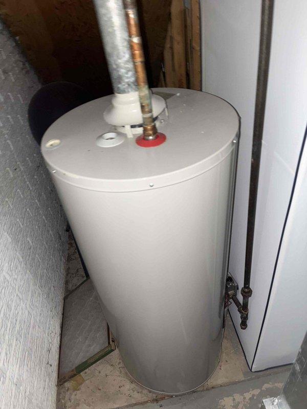 Completed routine heating maintenance inspection on residential HVAC system. Inspected blower motor assembly, electrical connections, and wiring harnesses for proper operation and secure mounting. Verified all components including capacitor, motor windings, and safety controls were functioning within normal parameters with no issues identified.