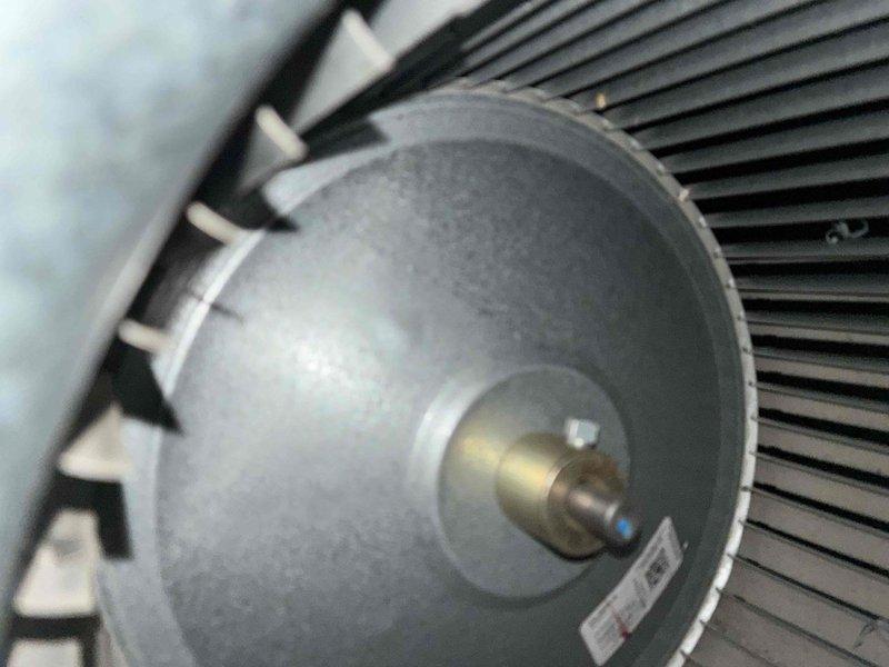 Completed comprehensive heating system maintenance on furnace unit. Performed thorough inspection of all internal components including heat exchanger, burner assembly, blower motor, and control board. Verified proper operation of electronic controls with illuminated status indicators confirming system functionality. Inspected all electrical connections and wiring throughout the cabinet, checked blower motor shaft and bearings for proper operation, and conducted diagnostic testing using digital meter to verify system performance parameters. All components found to be operating within manufacturer specifications. Unit tested and left in proper working condition.