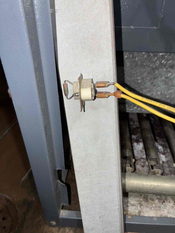 Completed comprehensive boiler maintenance prior to customer's extended absence. Performed standard preventative maintenance procedures including combustion analysis testing, which confirmed optimal oxygen levels at 14.8% and safe carbon monoxide readings at 1 ppm. Inspected and verified proper electrical connections and terminal integrity throughout the system to ensure safe and reliable operation during the unattended period.