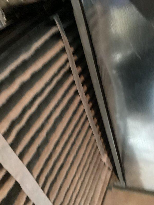 Completed routine heating maintenance on residential HVAC system. Performed comprehensive inspection of furnace unit, including visual examination of internal components, control boards, electrical connections, and evaporator coil assembly. Verified proper operation of all system components, checked wiring connections for security and signs of wear, and inspected heat exchanger fins for cleanliness and airflow efficiency. All components found to be in operational condition with no immediate service needs identified. System tested and confirmed functioning within normal parameters.