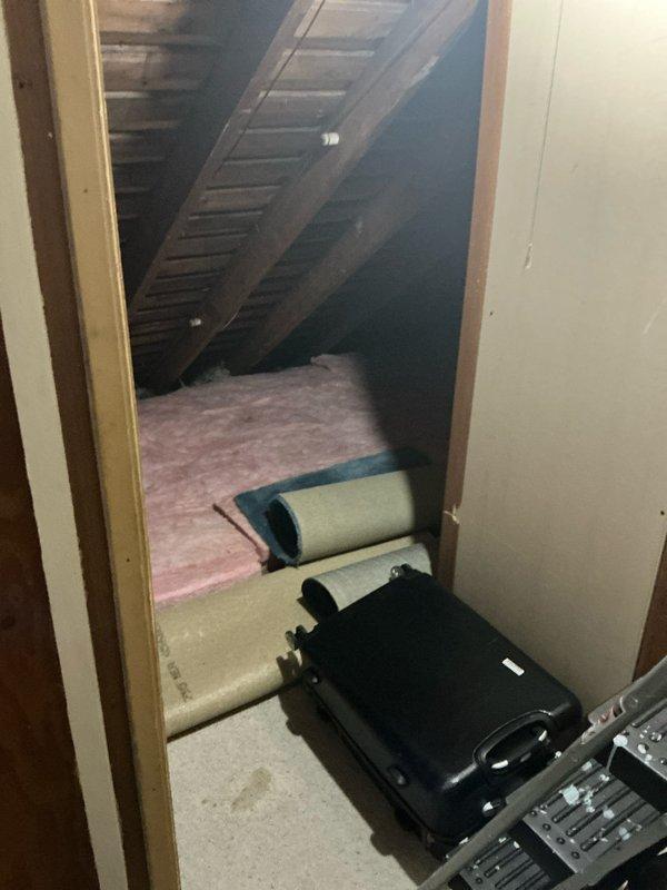 Completed estimate for installation of heat pump system and mini split unit on second floor of residence currently equipped with S-Boiler and existing mini split on first floor. Assessed electrical panel capacity and attic space accessibility for proposed equipment installation and refrigerant line routing.