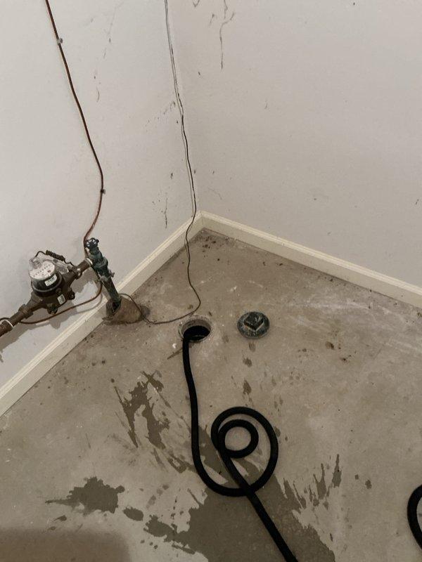 Performed routine maintenance on tanked water heater system, including complete flush to remove sediment buildup and ensure optimal performance. Inspected all plumbing connections, expansion tank, pressure relief valve, and associated piping for proper operation and code compliance. All components found in satisfactory working condition with no leaks detected.