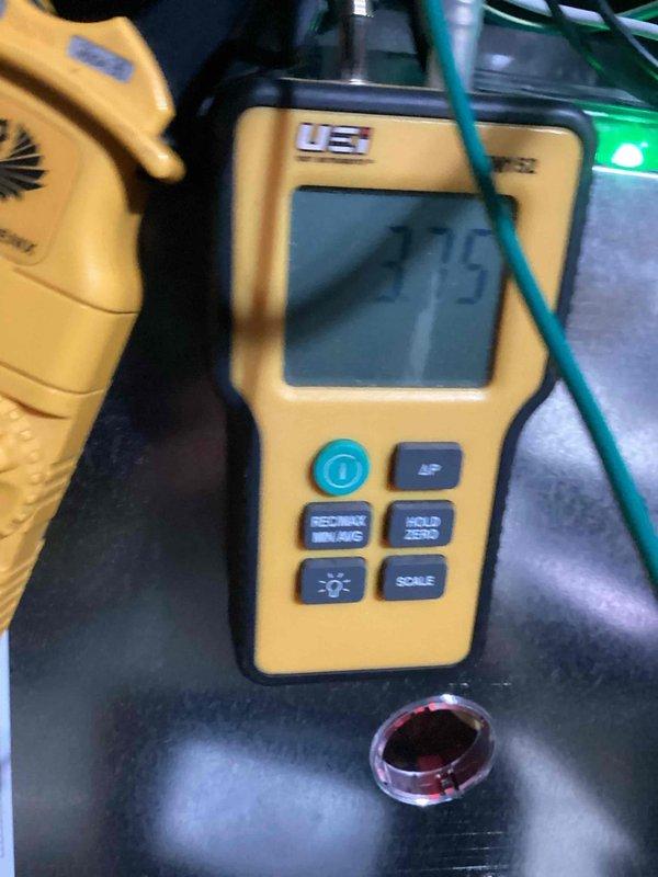 Completed comprehensive heating system maintenance inspection on 8 units. Performed diagnostic testing and measurements using calibration equipment to verify proper system operation and efficiency across all heating zones.
