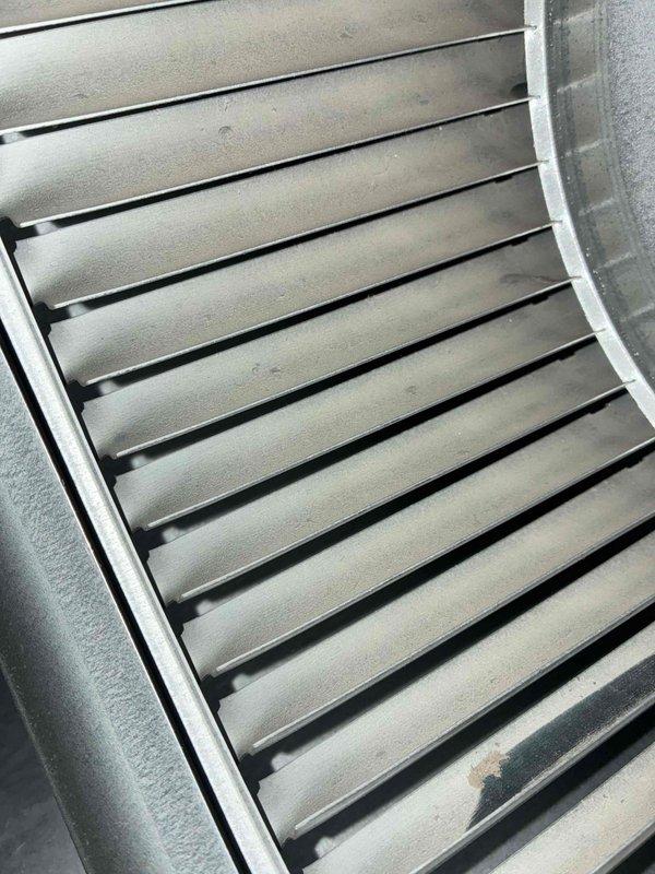 Completed first-year preventative maintenance on two HVAC systems, including heating and cooling components. Performed comprehensive inspection of air distribution system, including return air grilles and ductwork. Additionally conducted full maintenance service on tanked water heater, including sediment flushing as evidenced by hose drainage on basement floor, ensuring optimal performance and efficiency of all systems.