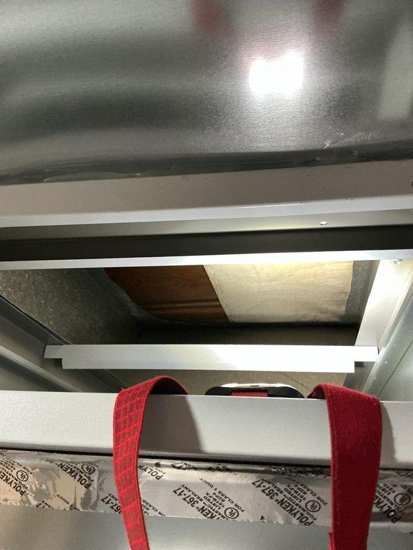 Completed preventive maintenance on two cooling systems in preparation for property sale. Performed standard inspection procedures including filter access verification, air handler component assessment, and documentation of equipment condition. All systems operational and ready for listing.