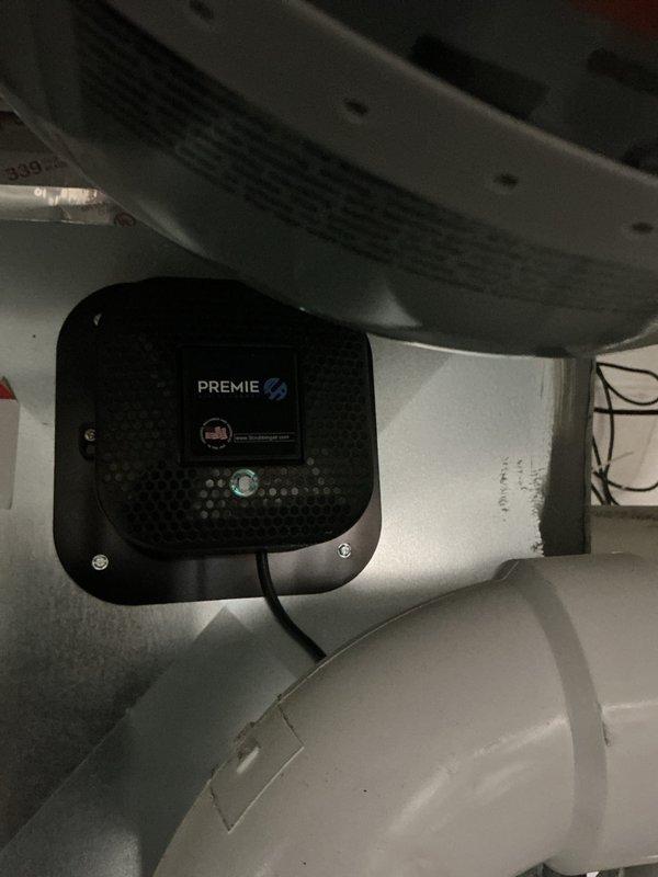Completed preventive maintenance on two cooling systems in preparation for property sale. Performed standard inspection procedures including filter access verification, air handler component assessment, and documentation of equipment condition. All systems operational and ready for listing.
