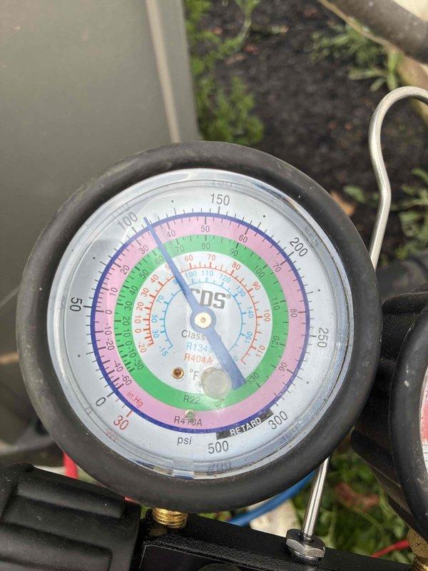 Completed comprehensive heating and cooling tune-up on two HVAC systems. Performed combustion analysis testing on heating equipment using calibrated digital analyzer, recording temperature and efficiency readings to verify proper operation. Checked refrigerant pressures on cooling systems using manifold gauges, confirming all readings within manufacturer specifications for optimal performance.