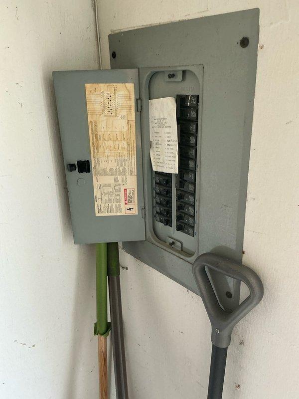 Conducted on-site assessment of existing forced air HVAC system and provided replacement options for residential forced air equipment. Evaluated current furnace installation, ductwork configuration, and electrical service capacity to determine appropriate replacement specifications and system requirements.