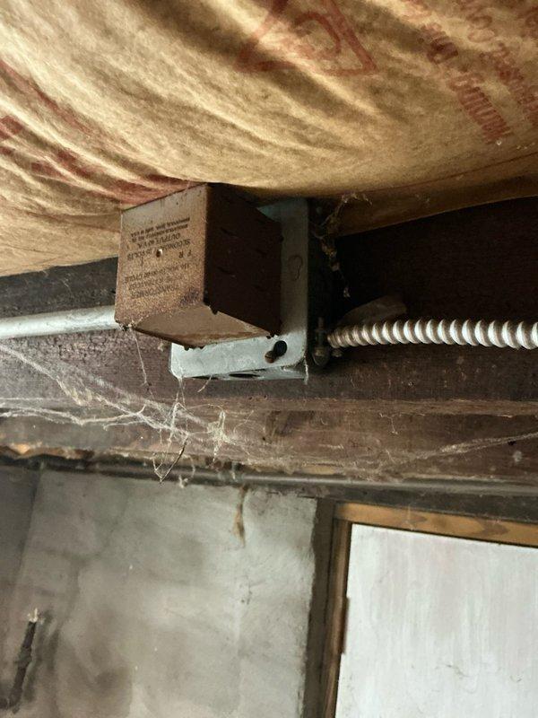 Conducted on-site evaluation of 15-year-old boiler system experiencing repeated component failures. Assessed current equipment condition, reviewed history of multiple part replacements, and presented replacement options to address ongoing reliability concerns. Documented existing installation with photos of boiler location, surrounding mechanical systems, and basement infrastructure to support equipment upgrade recommendations.