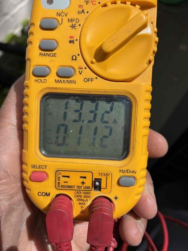 Performed comprehensive cooling season tune-up on residential HVAC system. Conducted detailed inspection of furnace unit with blower assembly, verified all electrical connections and control board functionality using digital multimeter to ensure proper voltage readings, and tested system components for optimal performance. All equipment found operating within manufacturer specifications with no issues identified.