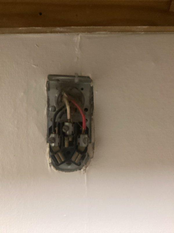 Conducted electrical estimate for kitchen conversion from gas to electric appliances. Assessed existing dual electrical panel configuration and current circuit capacity to determine requirements for upgraded electrical service to support electric range, oven, and other high-amperage kitchen appliances. Evaluated existing outlet box and wiring infrastructure to identify necessary modifications for safe installation of dedicated circuits meeting code requirements for electric cooking equipment.