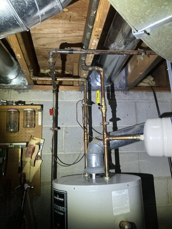 Responded to service call for shorted kitchen light switch. Upon arrival, inspected electrical system and determined switch had failed due to internal contact degradation. Replaced defective single-pole switch with new residential-grade device, verified proper wire connections and grounding, and tested operation to confirm full functionality. All work completed to code specifications.