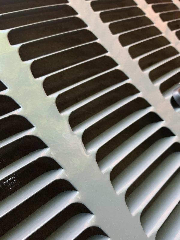 Completed comprehensive cooling maintenance on 8 MVP system. Inspected refrigerant line connections, verified proper installation of condensate drain lines, and documented coil cleaning procedures per manufacturer specifications. Confirmed all supply registers operating correctly with proper airflow direction.