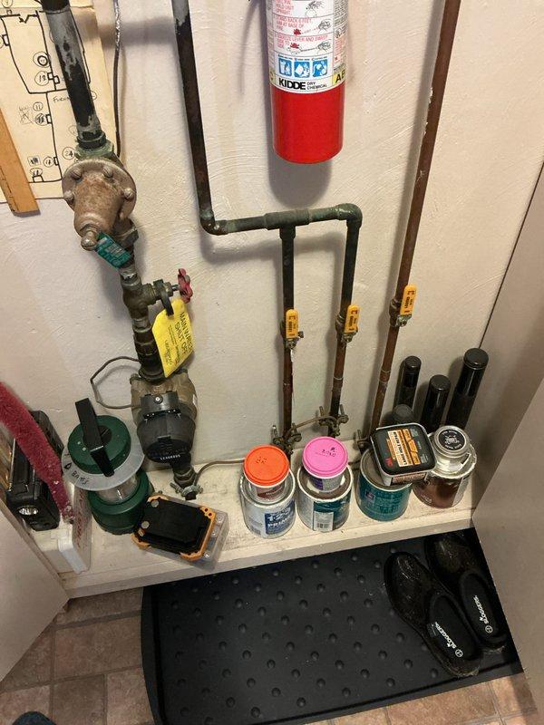 Completed comprehensive whole home electrical inspection examining all accessible electrical systems, panels, outlets, switches, and fixtures throughout the property. All components were evaluated for code compliance, proper installation, and safety concerns. Documented findings with photographic evidence for client records.