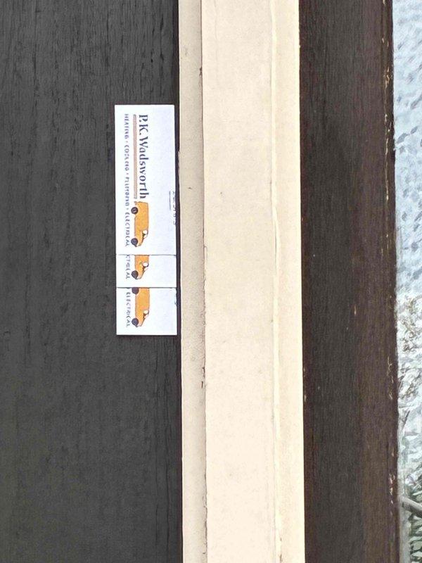 Responded to emergency no-cooling call on recently installed central air conditioning system where outdoor compressor unit failed to activate upon first seasonal use. Diagnosed issue and restored cooling operation to system that was installed earlier this year.