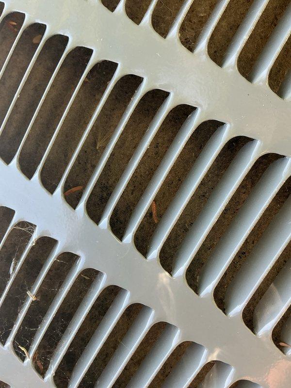 Completed comprehensive cooling tune-up on two HVAC systems. Performed standard maintenance procedures including inspection of air handler unit, verification of system controls and thermostat operation, cleaning of ventilation grilles showing significant dust accumulation, and confirmation of proper equipment function. All systems operating within normal parameters upon completion.