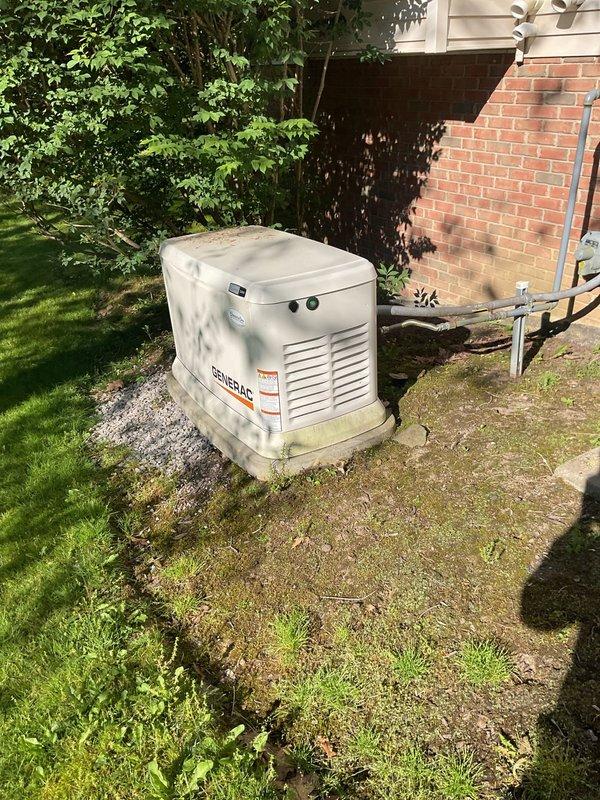 Completed cooling maintenance on two residential AC systems. Performed standard inspection and maintenance procedures on both units, including an outdoor condensing unit and an indoor air handler located in the basement mechanical space. Customer declined recommended electrical service at this time.