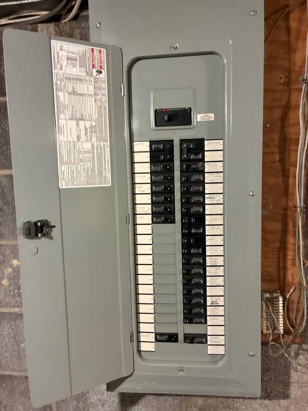 Conducted comprehensive estimate for full HVAC system replacement on 20-year-old unit with air conditioning components damaged by hail storm. Evaluated existing equipment, electrical infrastructure, and installation requirements to provide customer with multiple system options for complete heating and cooling replacement.