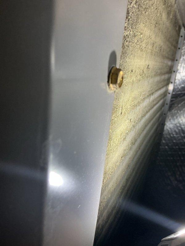 Completed scheduled preventive cooling maintenance on residential HVAC system. Performed comprehensive system inspection including ductwork examination, electrical measurements showing 0.44 AC amperage draw, and overall equipment assessment to ensure optimal cooling season performance.