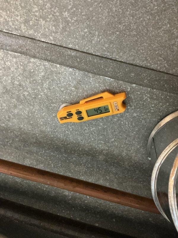 Completed scheduled preventive maintenance on two residential cooling systems. Performed comprehensive inspection of both units, including temperature differential measurements across evaporator coils using digital thermometer, verified proper airflow through pleated air filtration system, and inspected refrigerant line insulation integrity. All equipment operating within normal parameters with no deficiencies noted.