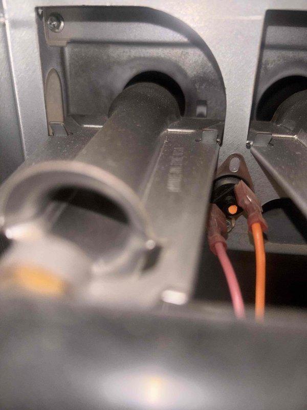 Completed scheduled preventive maintenance on residential cooling system. Performed comprehensive system inspection including electrical testing with digital multimeter to verify proper voltage and amperage levels. Inspected condensate drainage system and internal components, confirming all connections and piping were secure and functioning properly. Customer declined optional electrical inspection of furnace at this time. All cooling system components operating within normal parameters upon completion of maintenance visit.