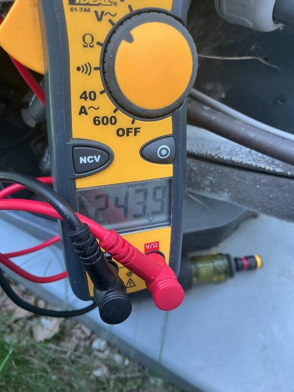 Completed comprehensive cooling maintenance on two HVAC systems. Performed visual inspections of outdoor condensing units and indoor air handling equipment, checking refrigerant line sets, ductwork connections, and overall system condition. Electrical testing was declined by customer per their request.