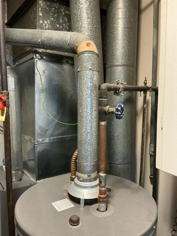 Installed dedicated 20-amp circuit for dishwasher, running new wiring from main electrical panel through utility space and wall access point to kitchen appliance location. Circuit includes appropriate GFCI protection and meets current electrical code requirements for dishwasher installations.