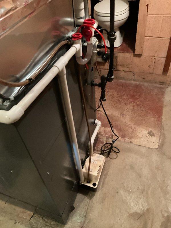 Completed comprehensive cooling maintenance on three HVAC systems, including inspection and testing of electrical components, capacitors, and contactors on outdoor condensing units. Performed routine system checks on indoor air handling equipment and verified proper operation of all units using diagnostic testing equipment.