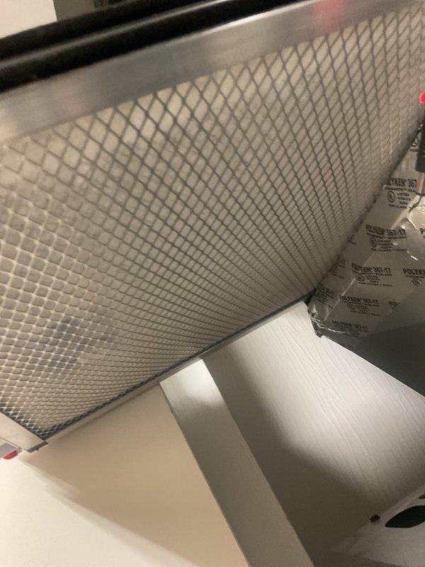 Completed scheduled HVAC cooling maintenance on residential forced air system. Performed comprehensive inspection of furnace unit and air filtration system, verified proper airflow through ductwork, and confirmed all electrical connections met code requirements. System operational and passed electrical safety inspection.