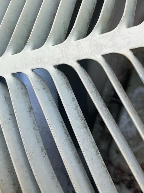 Responded to A/C service call for cooling system not maintaining set temperature. Thermostat was set to 70°F but indoor temperature reading was 74°F, indicating a 4-degree differential. Inspected attic ductwork installation and verified proper insulation wrapping on supply ducts. System evaluated and necessary adjustments made to restore proper cooling performance.