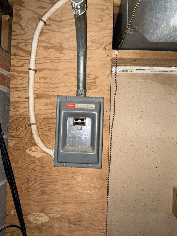 Conducted site evaluation for complete HVAC system replacement on all-electric residence with 2012 heat pump and air handler. Assessed existing electrical infrastructure and mechanical room layout to provide equipment replacement options compatible with planned generator and propane tank installation. Documented electrical panel configuration and available ductwork for system sizing recommendations. Prepared separate quotation for ductless mini-split system installation as requested.