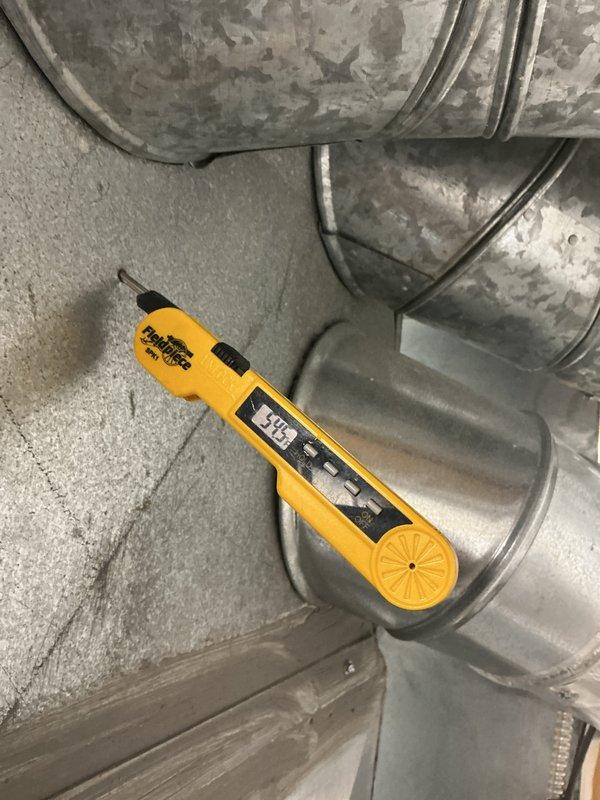 Completed two air conditioning tune-ups during mid-morning service call. Replaced water panel in humidifier system per customer request, with customer acknowledging unit will remain inactive during summer months. Performed standard maintenance procedures and system diagnostics on both AC units.