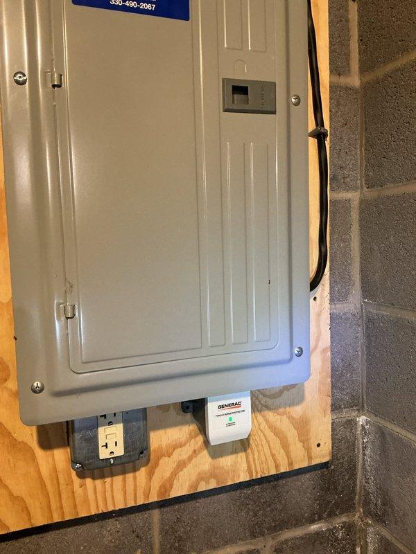 Completed cooling system maintenance and tune-up on residential HVAC unit. Performed standard preventative maintenance procedures, inspected air filter condition, and verified system operation. Customer declined electrical inspection at this time.