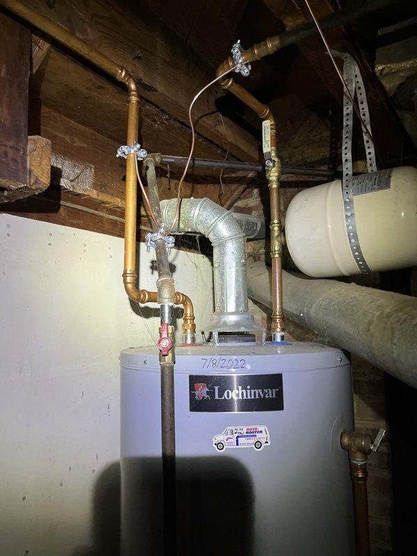 Completed installation of 10kW standby generator system with exterior service disconnect and standard warranty coverage. Installed generator unit, established proper electrical connections through new junction box and transfer switch panel, and verified all safety systems operational. All components tested and confirmed functioning within manufacturer specifications.