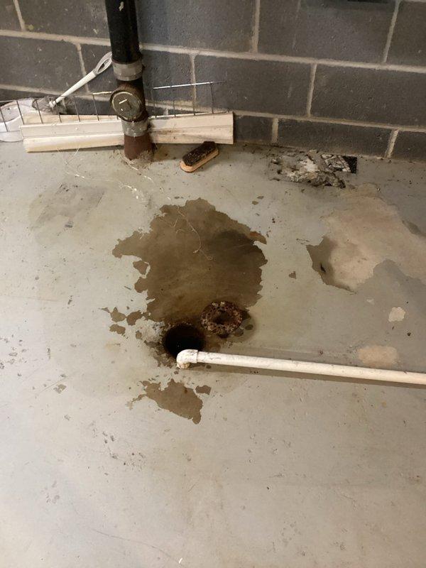 Responded to service call for clogged master bathroom toilet following recent water heater installation. Customer reported that sediment from old water tank had entered home plumbing system, causing persistent toilet blockage. Performed diagnostic assessment and cleared toilet obstruction caused by sediment buildup. Verified proper flush operation and drainage upon completion.