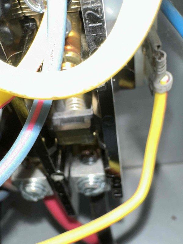 Completed annual preventive maintenance visit on residential cooling system. Performed comprehensive inspection of outdoor condensing unit, including electrical connections, control components, and internal wiring. Utilized CoreSense diagnostic equipment to assess system performance and verify proper operation of all electrical terminals and connections. All components found to be functioning within normal parameters, and unit was returned to service.